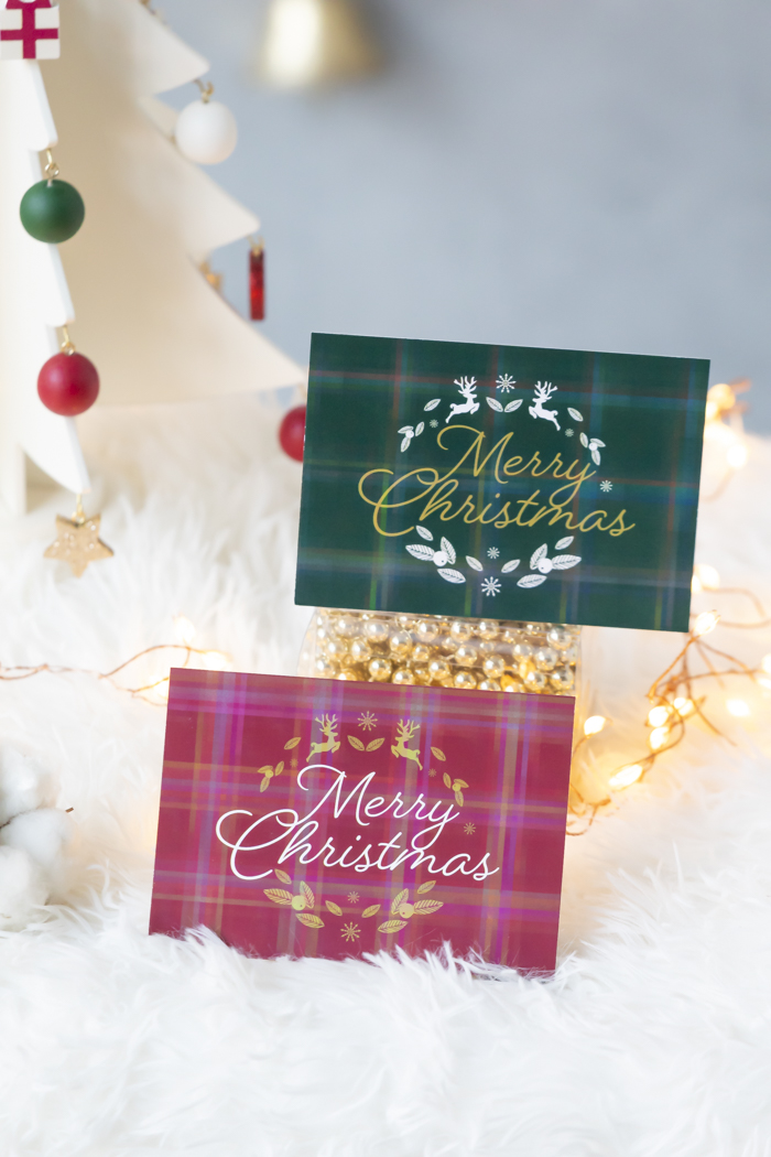 クリスマスリース アップルスノー L #2195の写真15枚目