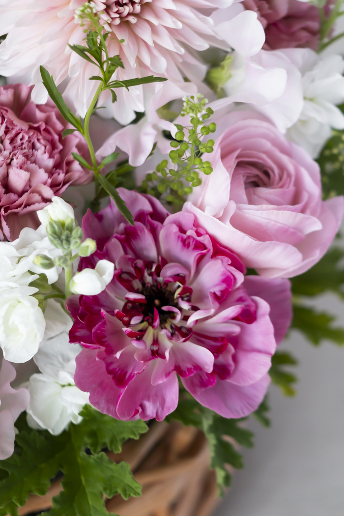 季節のアレンジメント #2243 size:100の写真6枚目