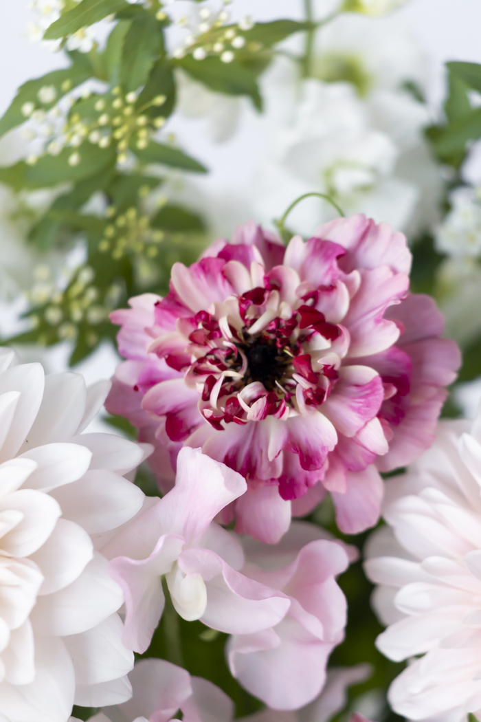 季節のアレンジメント #2243 size:100の写真8枚目