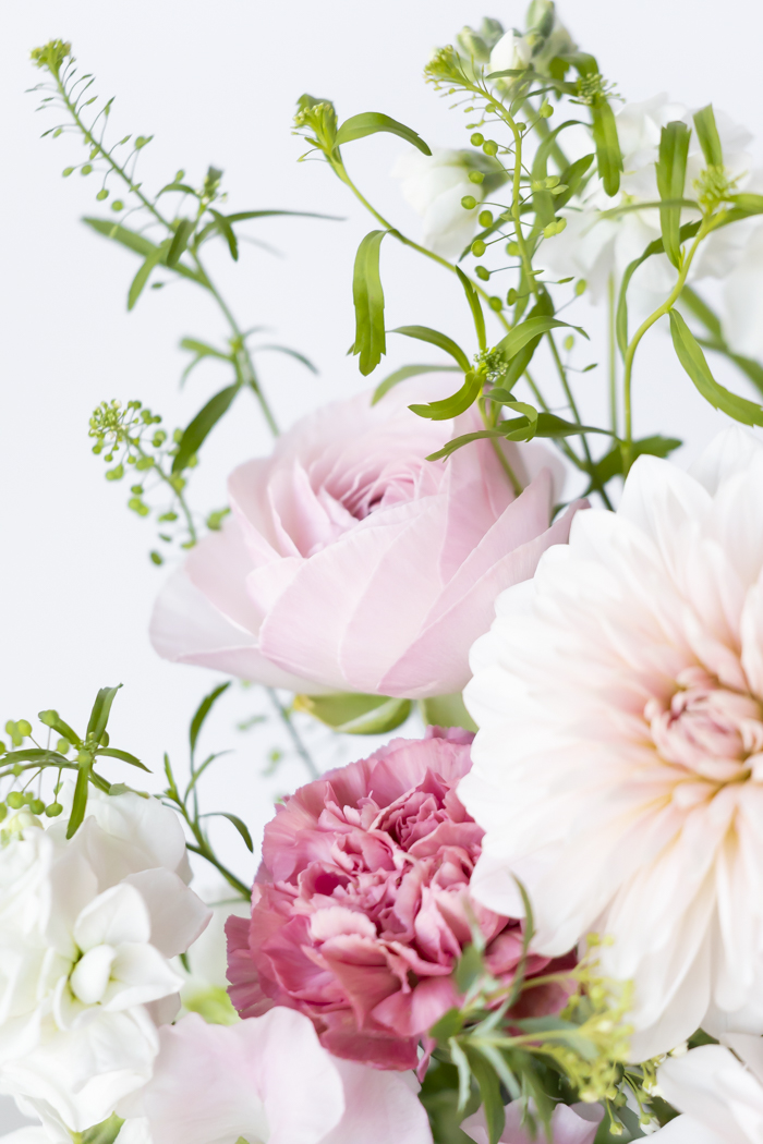 季節のアレンジメント #2243 size:100の写真9枚目