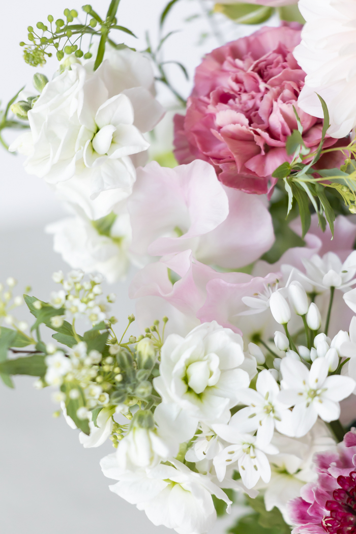 季節のアレンジメント #2243 size:100の写真10枚目