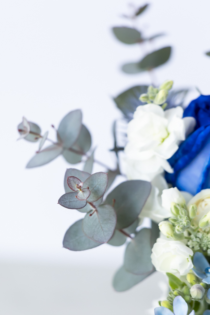 花束 ラウンドブーケ #2244 size:80の写真8枚目