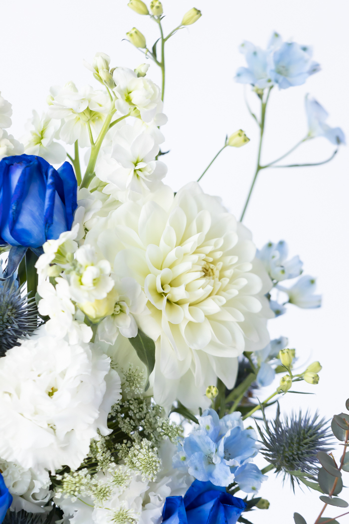 花束 スタンダードブーケ  #2245 size:120の写真5枚目