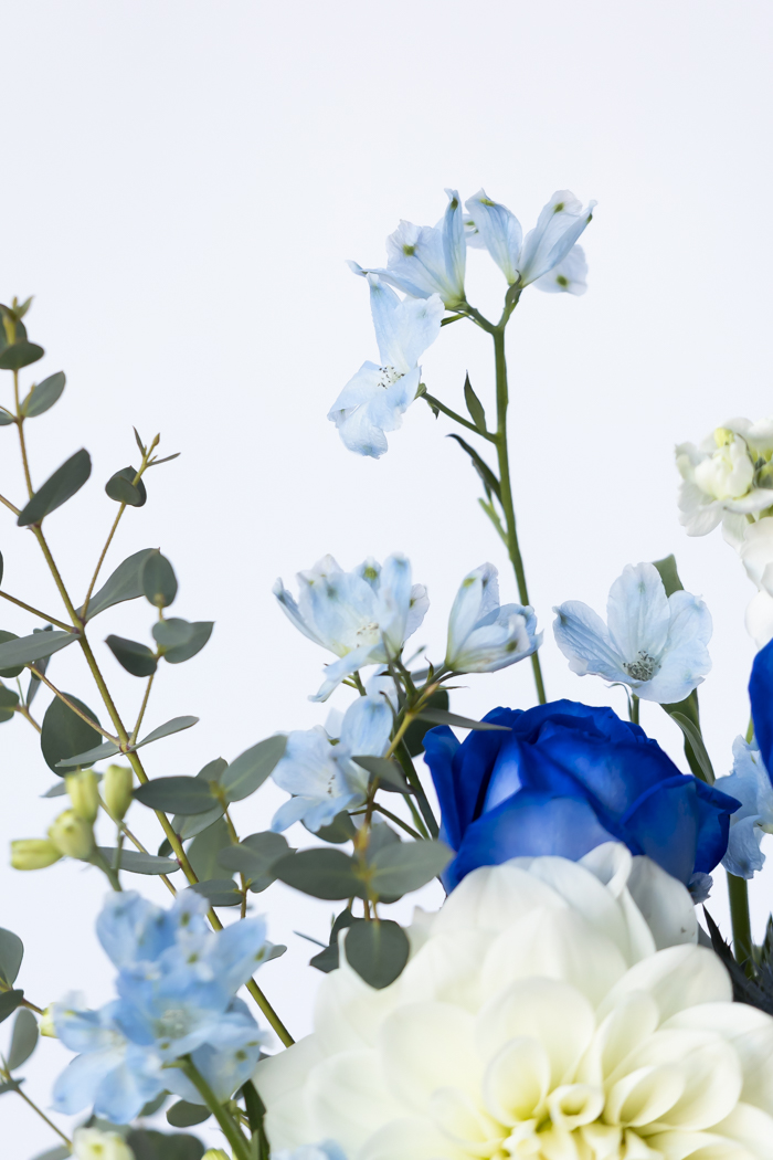 花束 スタンダードブーケ  #2245 size:120の写真6枚目