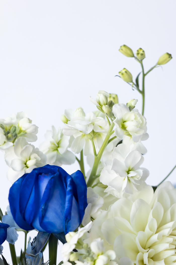 花束 スタンダードブーケ  #2245 size:120の写真7枚目