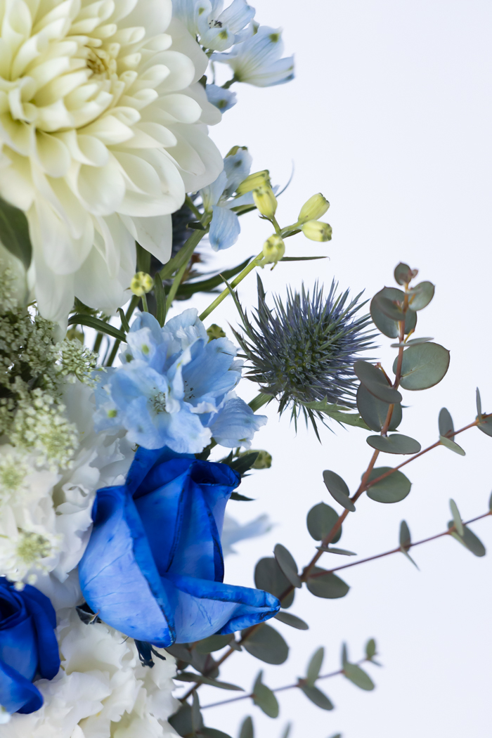 花束 スタンダードブーケ  #2245 size:120の写真8枚目