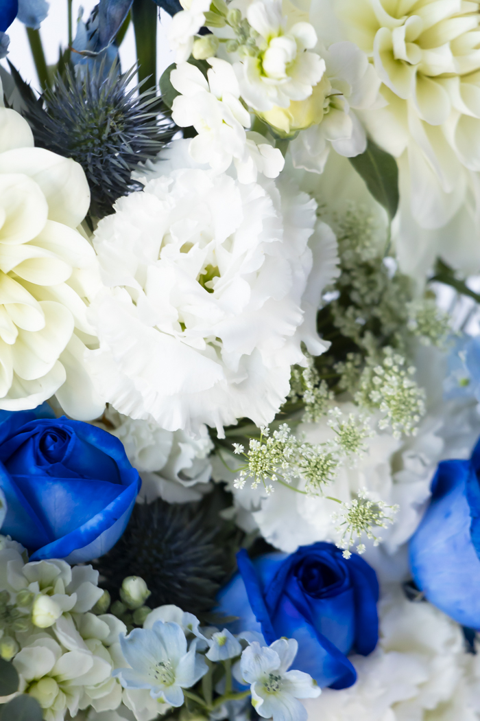 花束 スタンダードブーケ  #2245 size:120の写真9枚目