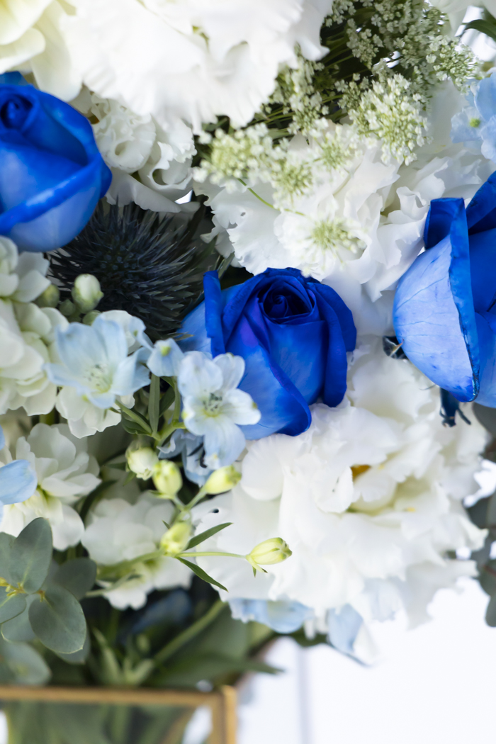 花束 スタンダードブーケ  #2245 size:120の写真10枚目