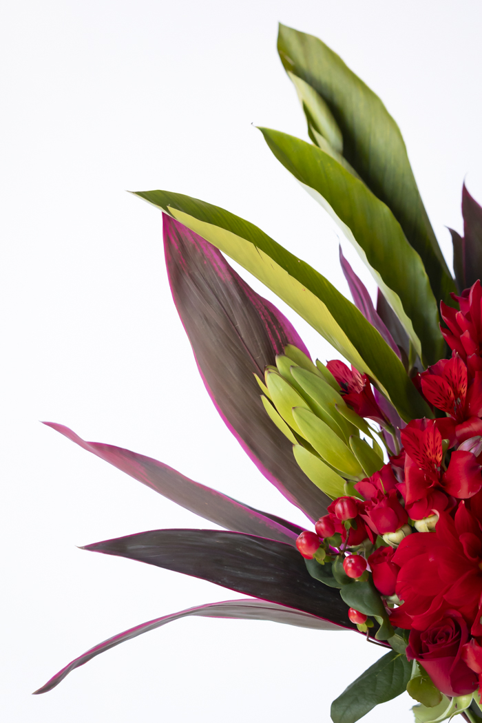 花束 スタンダードブーケ  #2247 size:120の写真6枚目