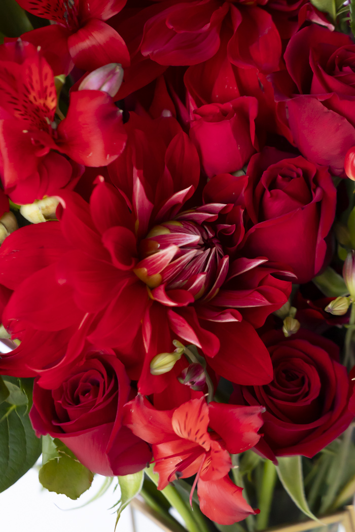 花束 スタンダードブーケ  #2247 size:120の写真7枚目