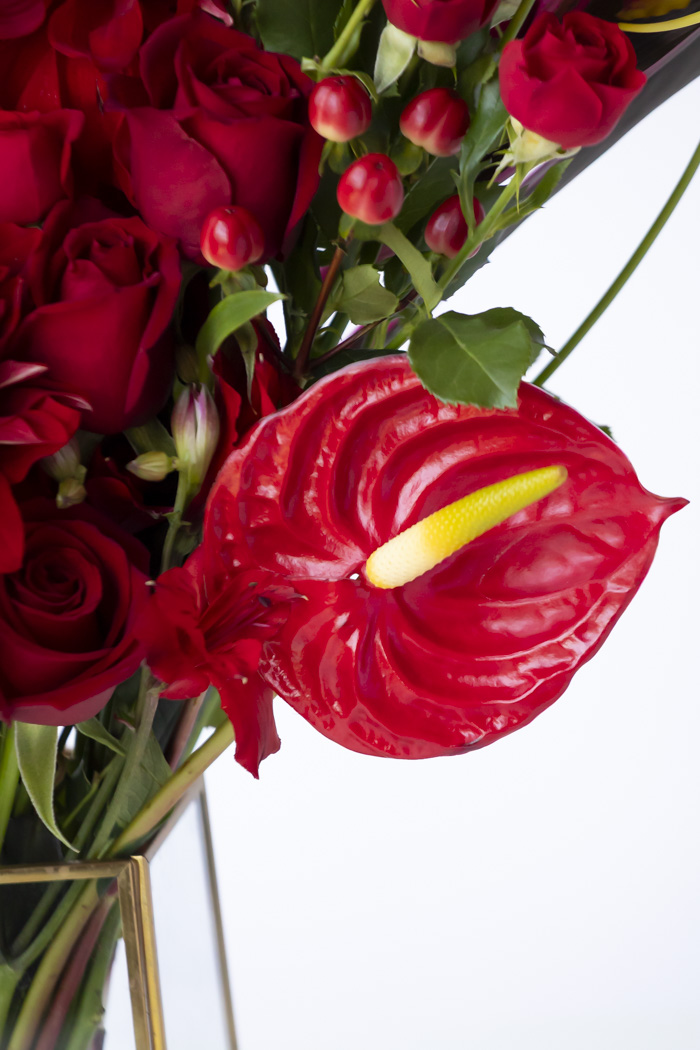 花束 スタンダードブーケ  #2247 size:120の写真8枚目