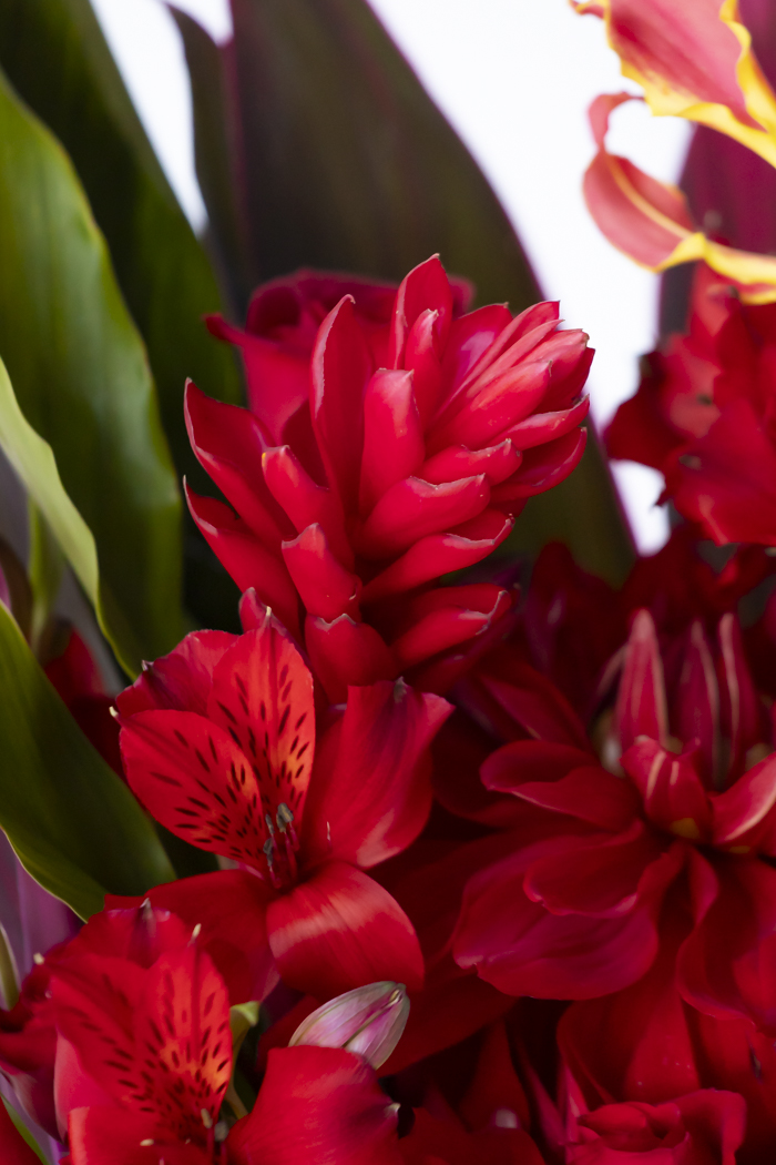 花束 スタンダードブーケ  #2247 size:120の写真9枚目