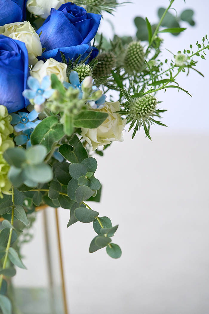 花束 スタンダードブーケ #2255 size:100の写真8枚目