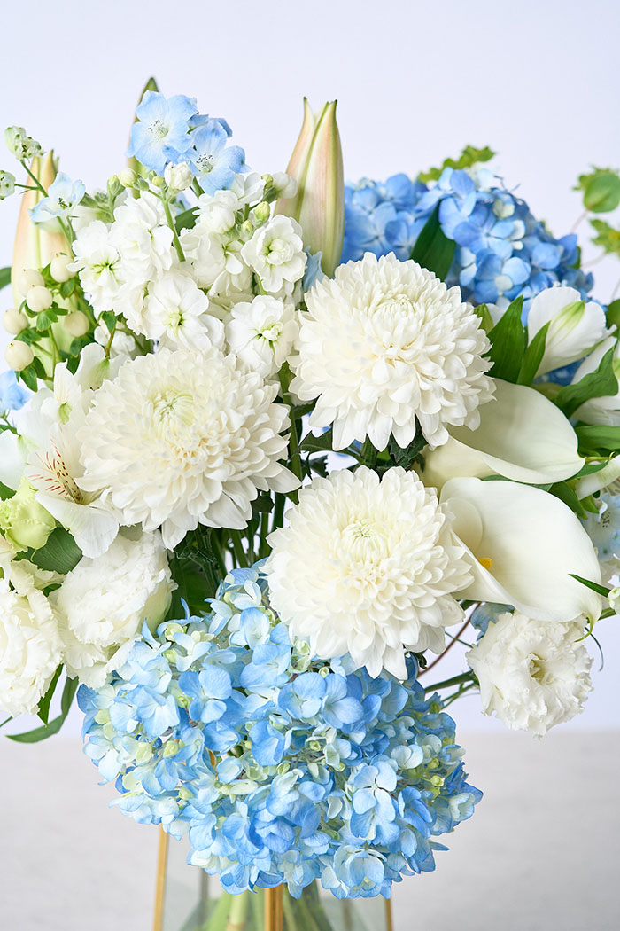 供花 花束 #2256 size:120の写真2枚目