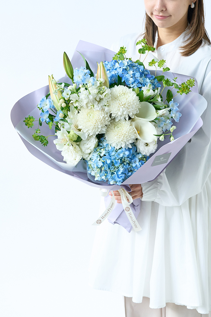 供花 花束 #2256 size:120の写真3枚目