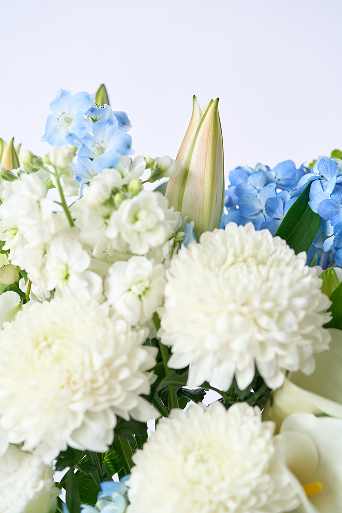 供花 花束 #2256 size:120の写真4枚目