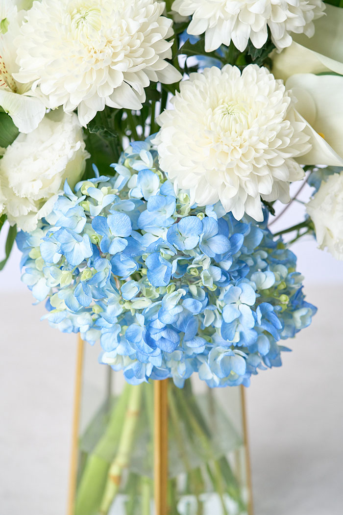 供花 花束 #2256 size:120の写真6枚目