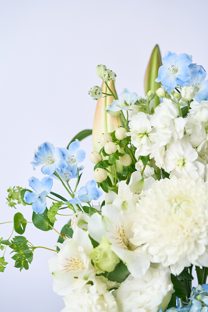 供花 花束 #2256 size:120の写真7枚目