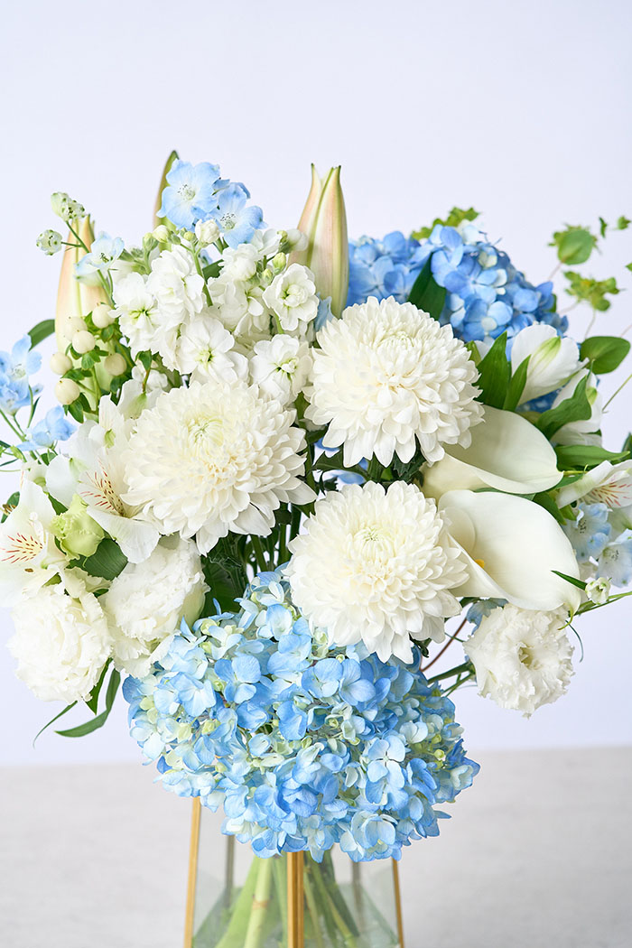 供花 花束 #2256 size:120の写真8枚目