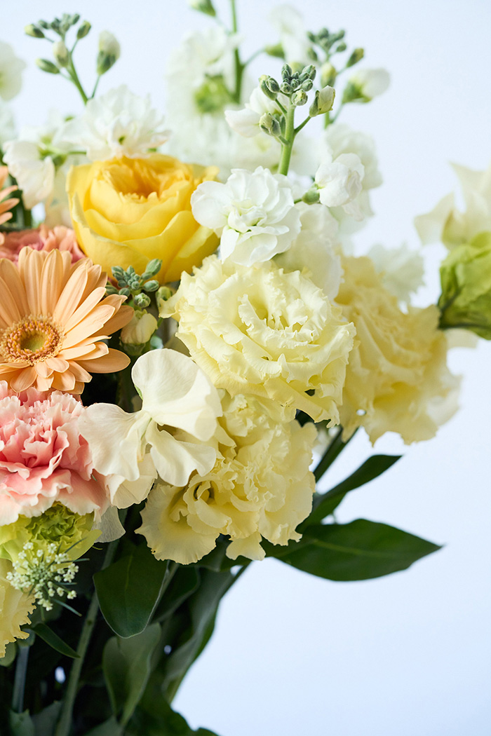 季節の花束 スタンダードブーケ  #2259 size:120の写真9枚目