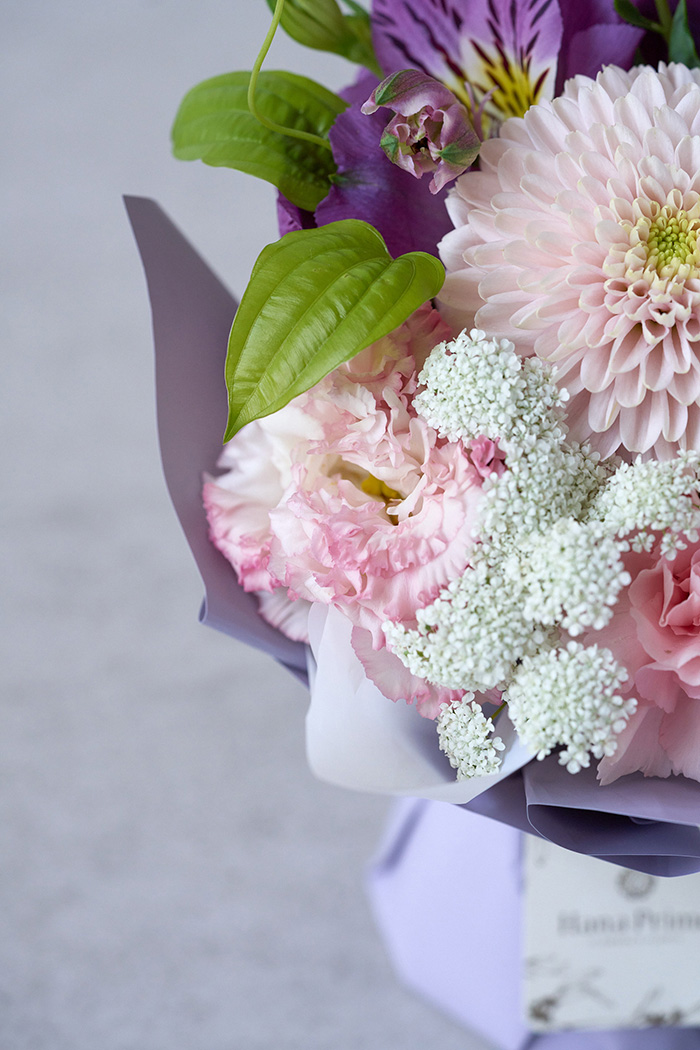 そのまま飾れる供花 花束 #2305 size:60の写真5枚目