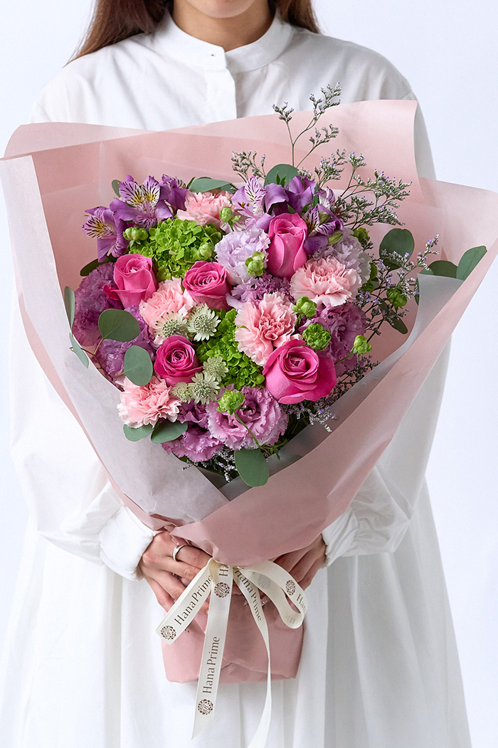 花束 スタンダードブーケ  #2309 size:120