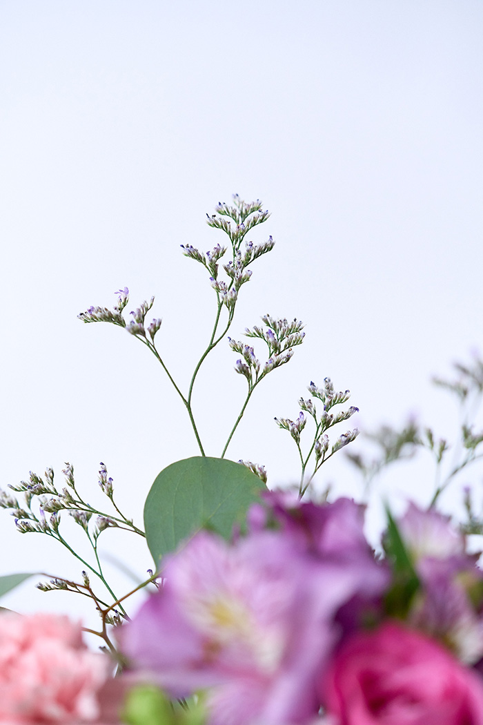 花束 スタンダードブーケ  #2309 size:120の写真7枚目