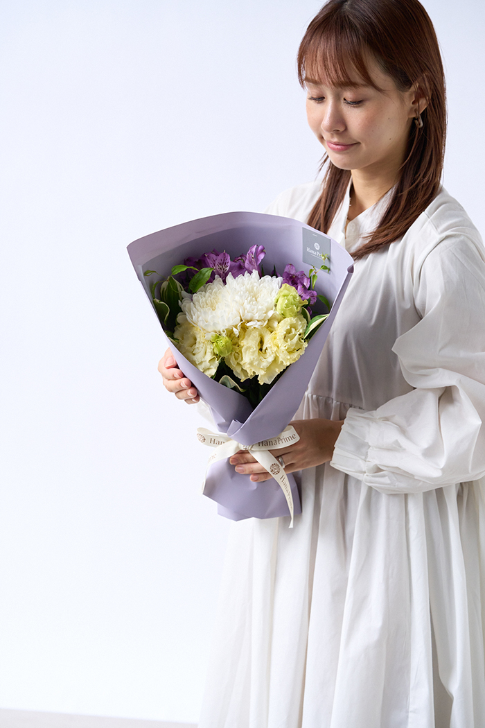 供花 花束 対#2315 size:80