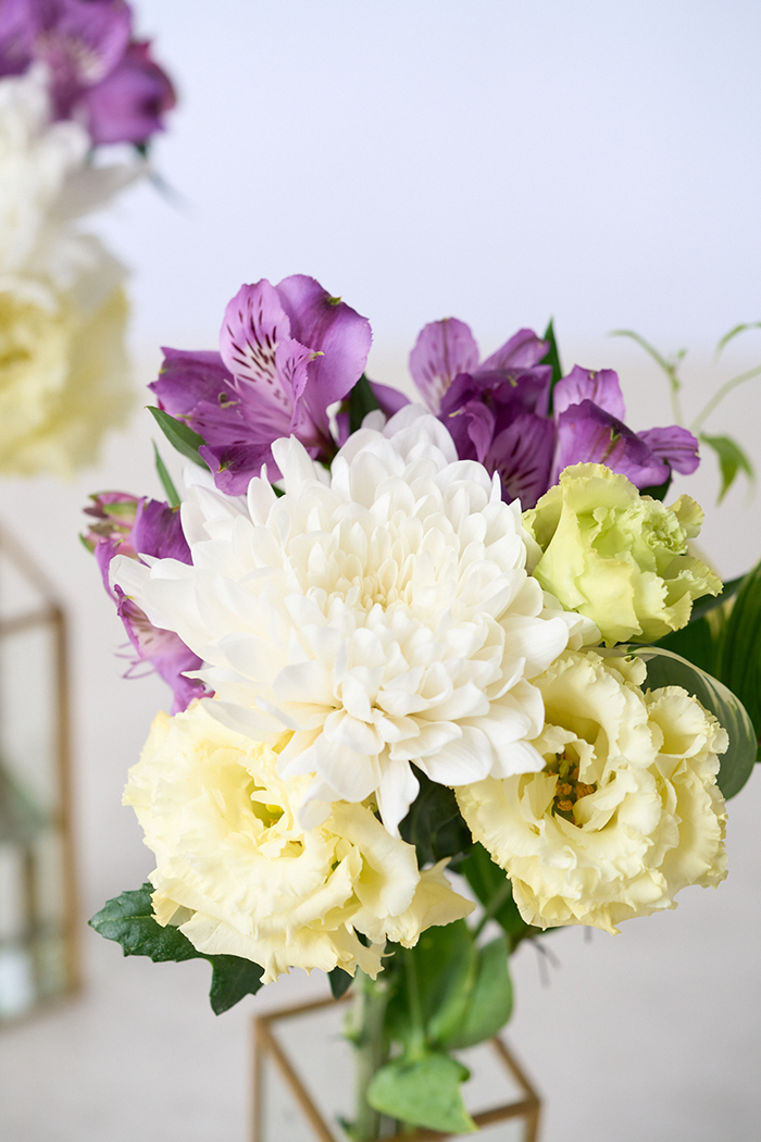 供花 花束 対#2315 size:80の写真5枚目