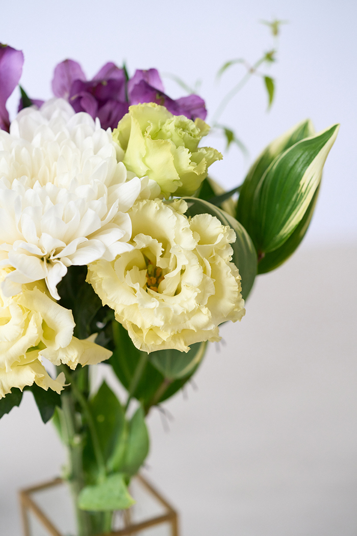 供花 花束 対#2315 size:80の写真6枚目