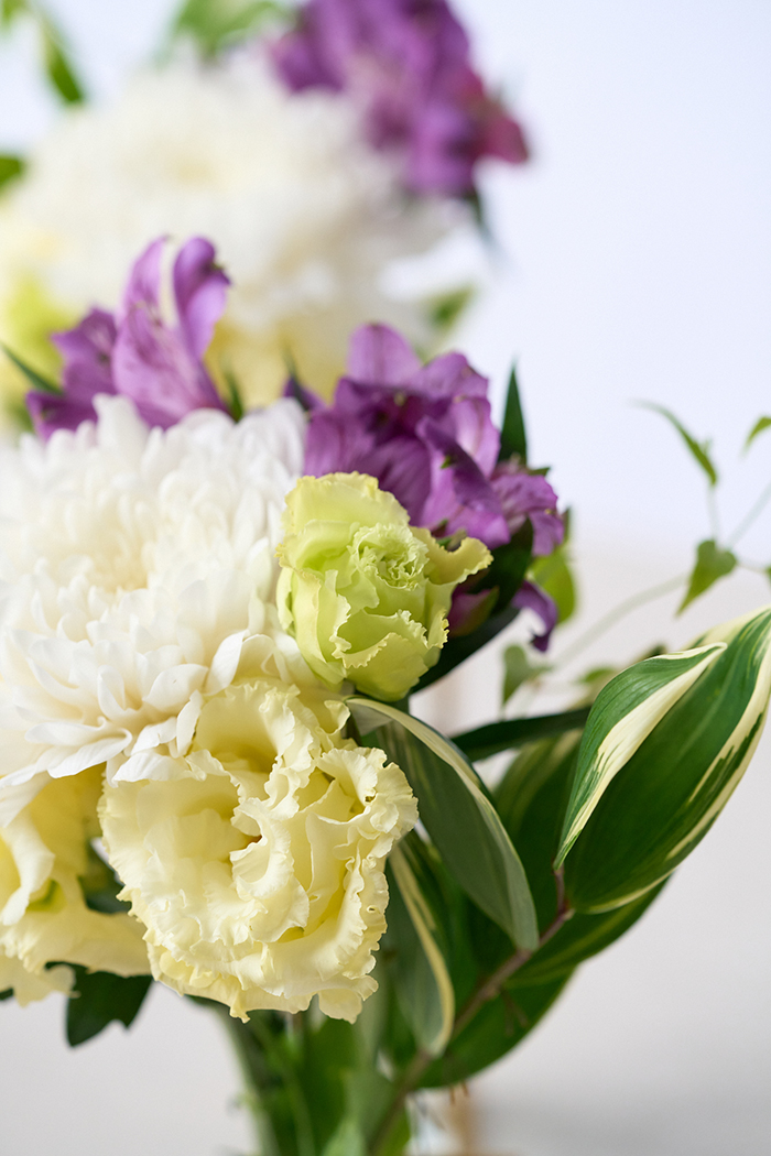 供花 花束 対#2315 size:80の写真8枚目