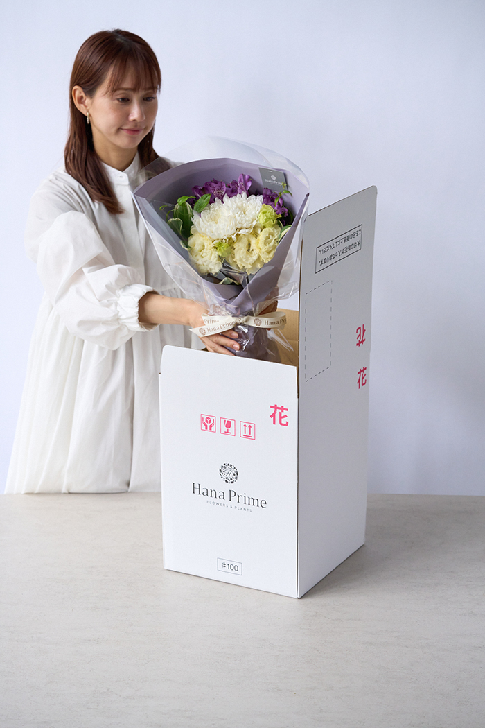 供花 花束 対#2315 size:80の写真9枚目