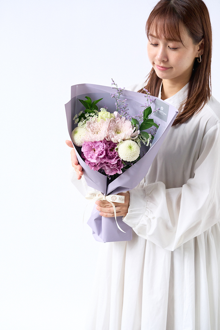 供花 花束 対#2318 size:80の写真3枚目