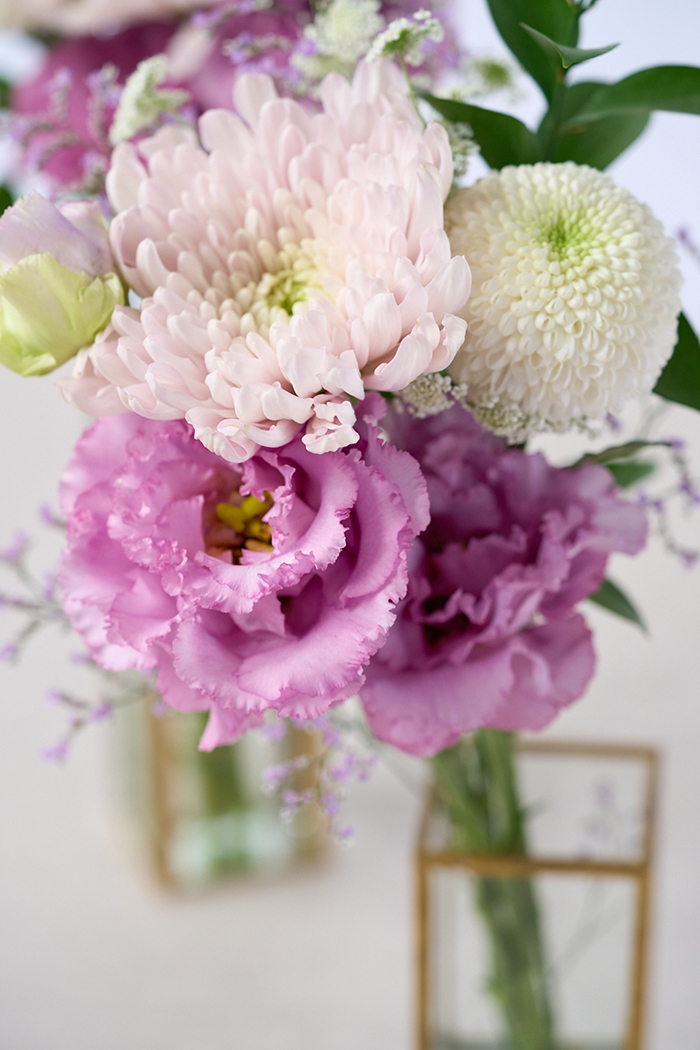 供花 花束 対#2318 size:80の写真4枚目
