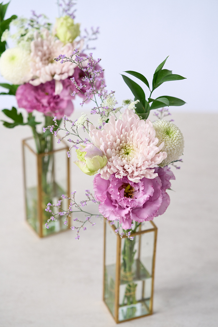 供花 花束 対#2318 size:80の写真6枚目