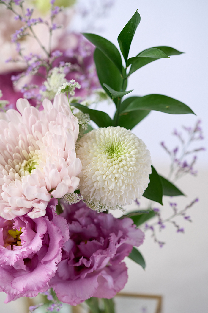 供花 花束 対#2318 size:80の写真7枚目