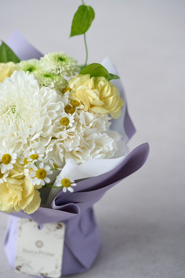 そのまま飾れる供花 花束 #2328 size:60の写真7枚目