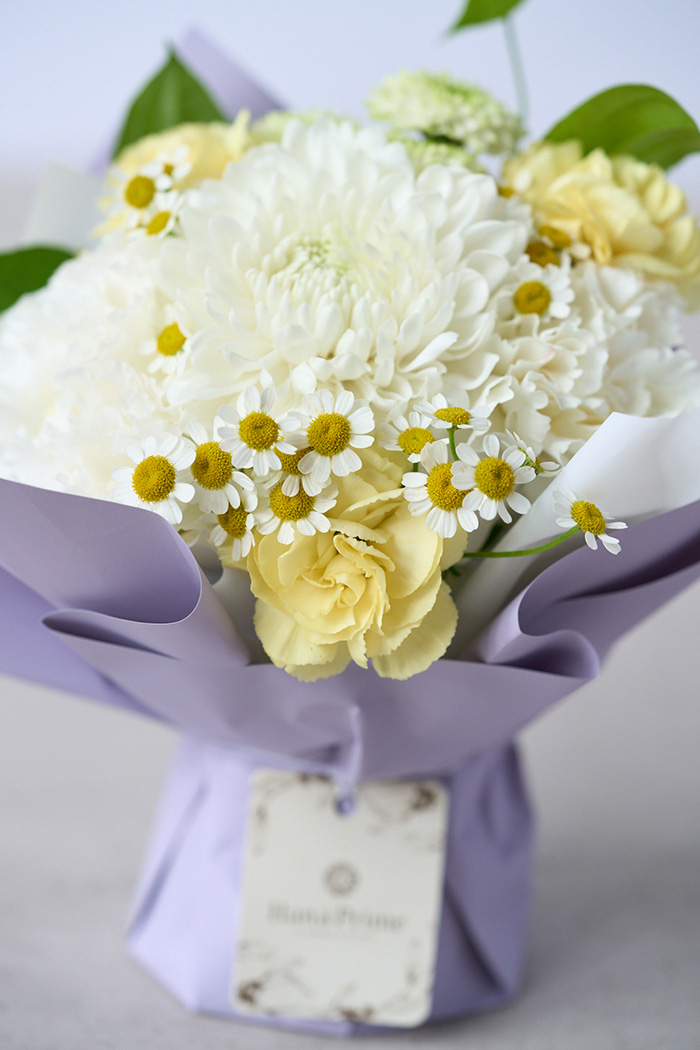 そのまま飾れる供花 花束 #2328 size:60の写真8枚目