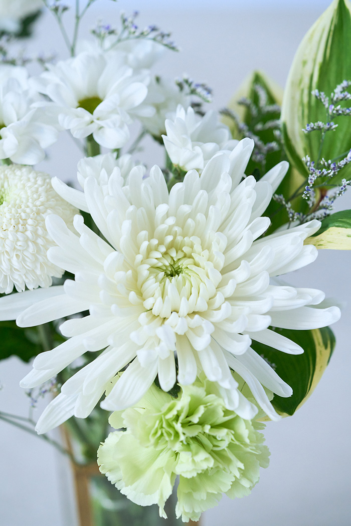 供花 花束 対#2344 size:80の写真5枚目