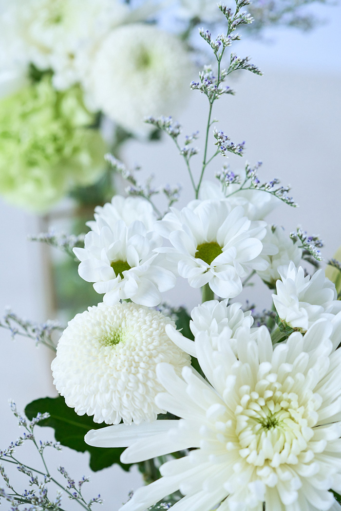 供花 花束 対#2344 size:80の写真6枚目