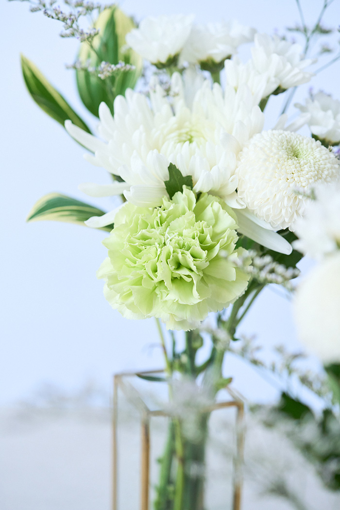 供花 花束 対#2344 size:80の写真7枚目