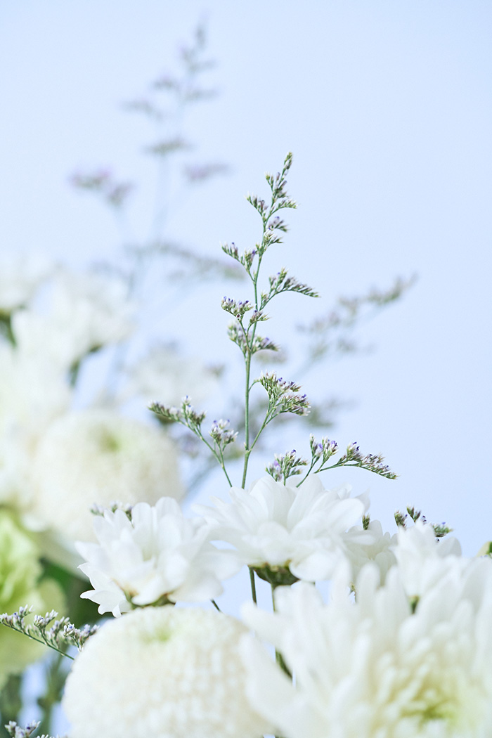 供花 花束 対#2344 size:80の写真8枚目