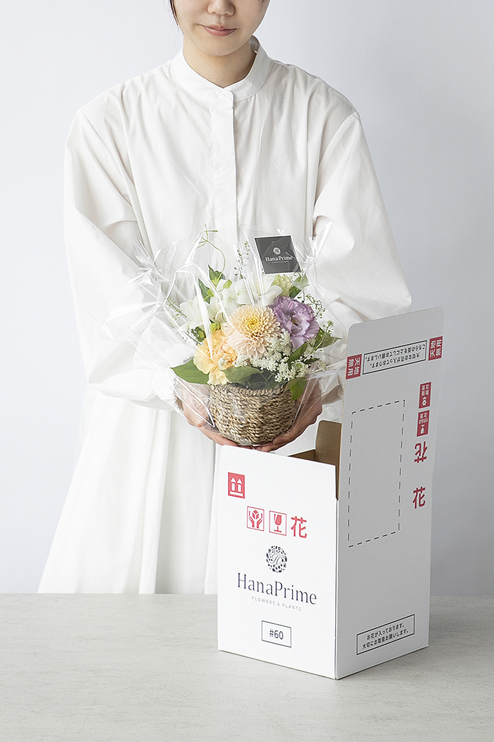 アレンジメント #2351 size:60の写真10枚目