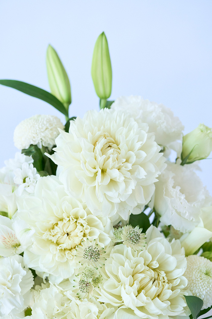 供花 花束 #2370 size:120の写真5枚目