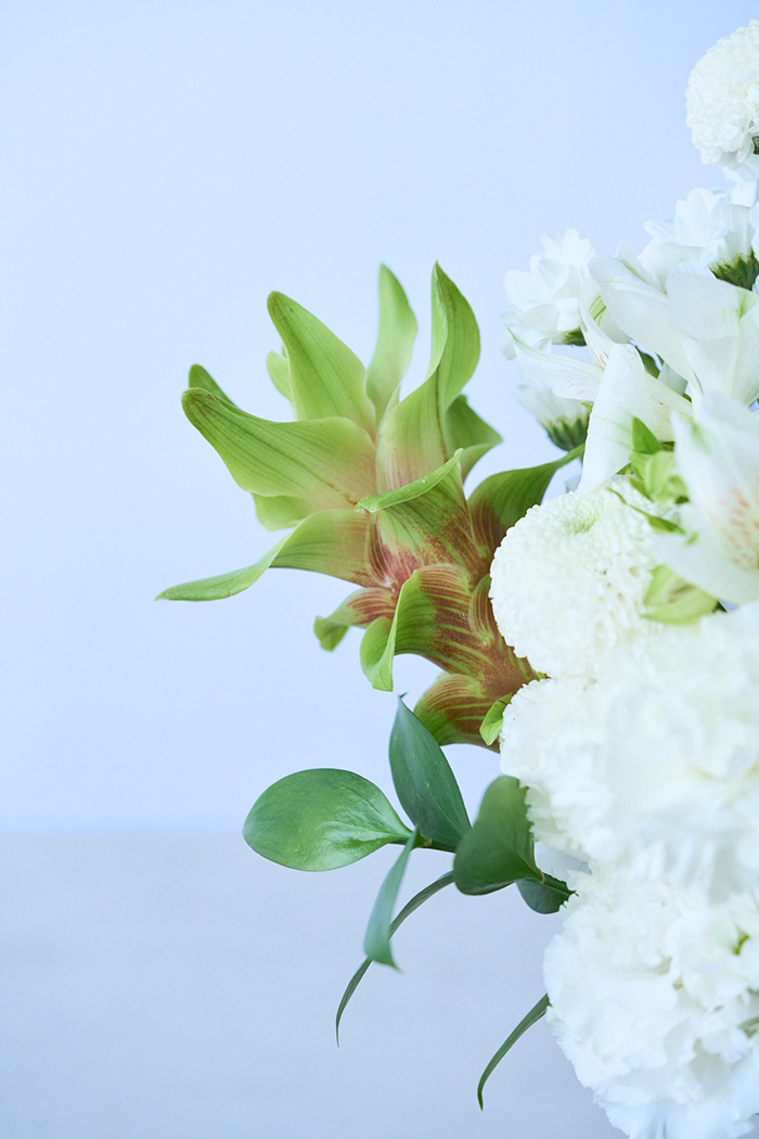 供花 花束 #2370 size:120の写真7枚目