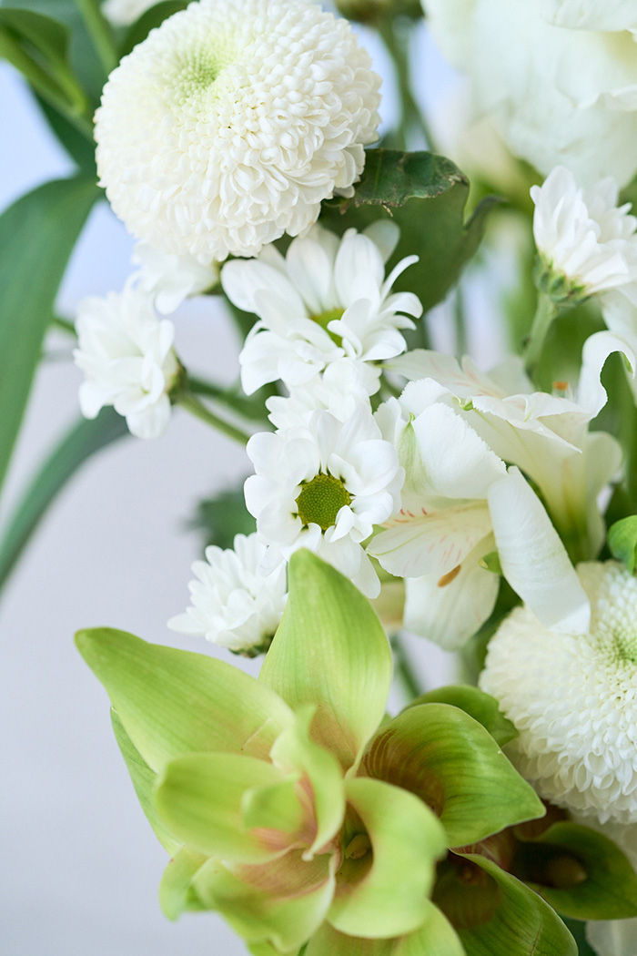供花 花束 #2370 size:120の写真10枚目