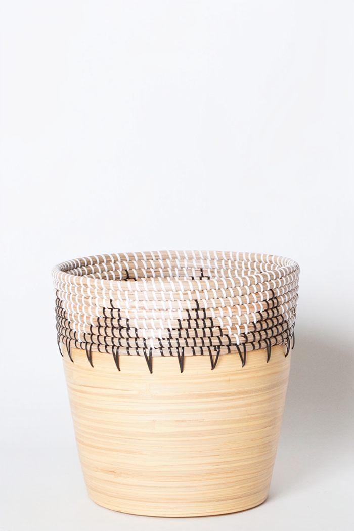 鉢カバー アルマコニック（8号鉢）