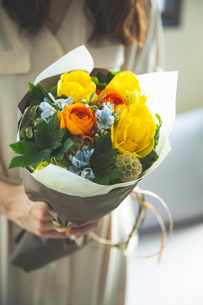 星の花 ブルースター の花言葉は 透明感のある美しい青色が特徴の花 Hanaprimeマガジン