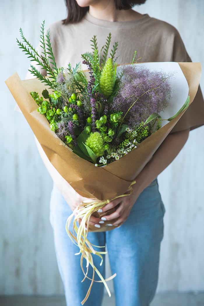 花束の値段はどのくらい 用途に応じた選び方を解説 Hanaprimeマガジン