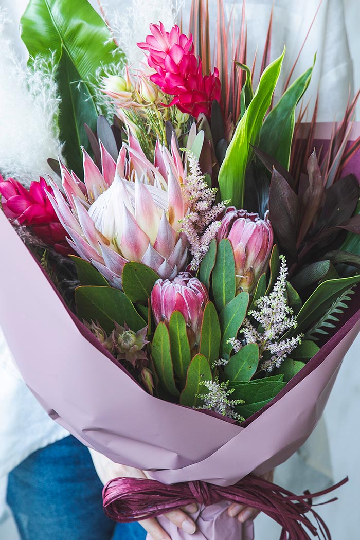 花束 スタンダードブーケ #791 size:120